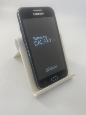 Telefon mobil Samsung Galaxy J1 J100h folosit foto