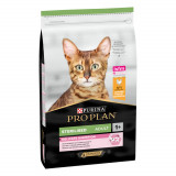 Cumpara ieftin ​PURINA PRO PLAN STERILISED Sensitive Digestion, Pui, 10 kg