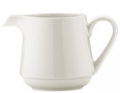 BONNA BANQUET Cana portelan pentru lapte 180ml (BNC 03ST) foto