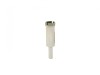 Carota diamantata pentru placi de gresie, ceramica, marmura, 14mm, Geko, G65014