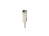 Carota diamantata pentru placi de gresie, ceramica, marmura, 14mm, Geko, G65014