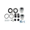 Set reparatie etrier frana Jeep; Mercedes, Punte Fata, sistem franare ATE, ERT