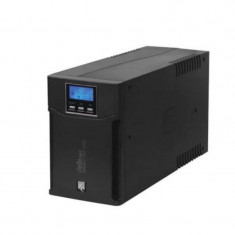 UPS Second Hand Dialog Vision 1100 T LINE, 1100VA/740W foto