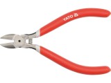 Cleste Taietor Cr-V, 125Mm, Yato