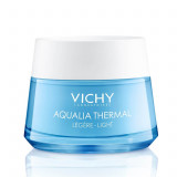 Cumpara ieftin Vichy Aqualia cremă hidratantă pentru pentru ten normal Aqualia Thermal Light, 50 ml