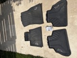 Covorașe tip tăviță original BMW X5, X6, X7