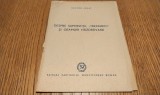 DESPRE SUPERSTITII, "TREMURICI" SI GEAMURI NAZDRAVANE - Nestor Ignat - Editura Partidului Muncitoresc Roman, 1949, 16 p.