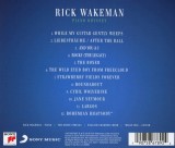 Piano Odyssey | Rick Wakeman