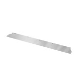 Cumpara ieftin Lama rezerva pentru gletiera profesionala, Lanoliv, inox, 80 cm x 0.3 mm