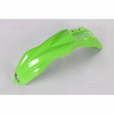 Aripa fata Kawasaki KXF450/16-17=KXF250/2017, verde Cod Produs: MX_NEW 14031785PE