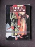 PRETUL LIBERTATII - PIOTR S. WANDYCZ