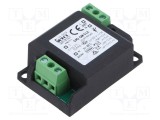 Protector supratensiune TCI 12kA 100-277V AC 57x20x40mm