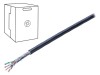 Cablu Ethernet industrial 5e SF/UTP 4x2x26AWG Cu PUR