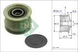 INA 535 0234 10 Sistem roata libera, generator