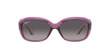 Ray-Ban Jackie Ohh Ochelari de Soare RB 4101 6591/M3