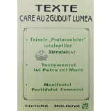 Texte care au zguduit Lumea - 1995 ($Q26)