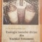 Teologia numelor divine din Vechiul Testament Prilipceanu