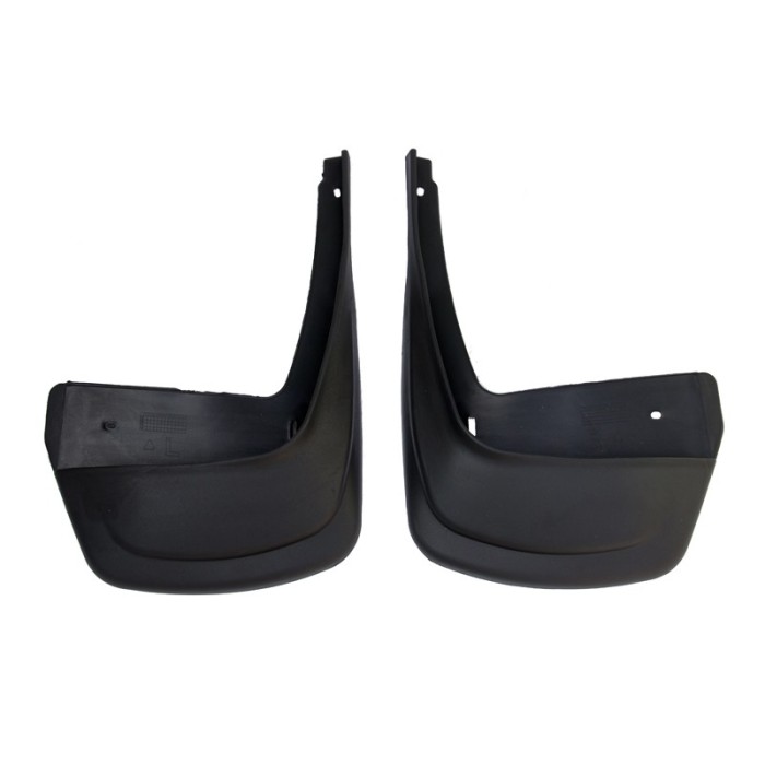 Presuri noroi Dacia Logan 2004-2012, parte spate , 2 buc. , aftermarket Kft Auto Presuri noroi Dacia Logan 2004-2012, parte spate , 2 buc. , aftermarket Kft Auto