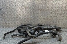 Furtun de lichid de răcire RENAULT MASTER III Furgon FV 2020 OEM: 215030089R 25107378