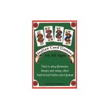 Italian Card Games for All Ages: How to Play Briscola, Scopa and Many Other Traditional Italian Card Games