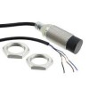 Senzor inductiv OMRON NPN NO M18 IP67 0-10mm 10-30VDC 200mA