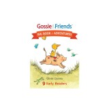 Gossie &amp; Friends Big Book of Adventures