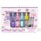 MARTINELIA SUPER GIRL SET PENTRU UNGHII SI BRATARI