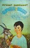 Cumpara ieftin Clopotelul Rogusei - Stoian Daskalov, Ion Creanga, 1979, 160 pagini, Aventura, Mister