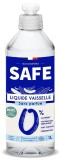 Detergent BIO pentru vase, fara parfum, fara alergeni(format mare) Safe