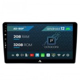 Cumpara ieftin Navigatie Hyundai I40 (2012-2020), Android 12, P-Octacore 2GB RAM + 32GB ROM, 9 Inch - AD-BGP9002+AD-BGRKIT220V2