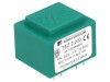 Transformator &Icirc;ncapsulat 2VA 230VAC 10.5V PCB