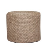 Cumpara ieftin Taburet Axar Boho Pako World Natural 40x40x40 cm