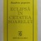 ECLIPSA IN CETATEA SOARELUI de DUMITRU POPESCU , ANII &#039;90