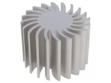 Radiator LED 70mm x 50mm