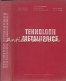 Cumpara ieftin Tehnologii Metalurgice. Pentru Subingineri - Petru Moldovan, Voicu Barbie