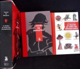 LE THEATRE AU TEMPS DES MOUSQUETAIRES VOL.1-2-CYRANO DE BERGERAC-280362