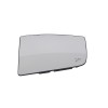 Geam oglinda exterioara Ford Transit/Tourneo, 10.20, partea dreapta, View Max, cu incalzire; sticla convexa; sticla crom; superior; cu functie