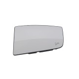 Geam oglinda exterioara FORD TRANSIT/TOURNEO, 10.2019-, partea dreapta, View Max, cu incalzire; sticla convexa; sticla crom; superior; cu functie asi