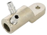 Terminal cu șurub pe cablu PIRANIA M8 25-150mm2