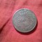 MONEDA -200 LEI 1945 - Mihai I , bronz , cal. F Buna