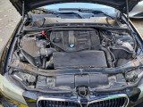 BMW Seria 3 E91 Facelift 2009, Break, Motorina/Diesel