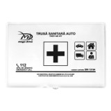 Trusa sanitara de prim ajutor auto, Mega Drive 107193