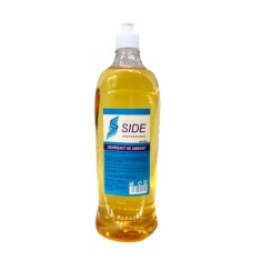 Odorizant de Ambient SIDE Professional, Cantitate 1 L, Odorizant pentru Toaleta, Odorizant Toaleta, Odorizante pentru Camera, Parfum Camera, Odorizant foto