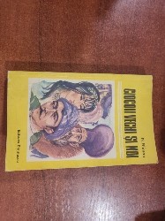 Ciocoii vechi si noi de N.Filimon