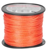 Sfoara de trasat pentru zidarie Strend Pro, portocalie, 2 mm, 50 m