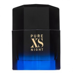 Paco Rabanne Pure XS Night Eau de Parfum barba?i 100 ml foto