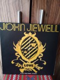 Disc vinil - John Jewell - Love NM