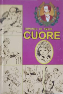 CUORE-EDMONDO DE AMICIS-279615 foto