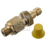 Febi Bilstein supapă, instalație de alimentare combustibil