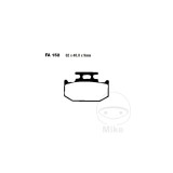 MBS Placute frana EBC FA152 Kawasaki KLX/KX, Cod Produs: 7374523MA